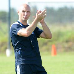 Foto de la galería: Con el objetivo de sumar, Guaraní empezó la pretemporada