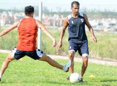Foto de la galería: Con el objetivo de sumar, Guaraní empezó la pretemporada