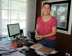 Foto de la galería: Tarde de pileta en el predio del IPLyC