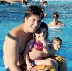 Foto de la galería: La pileta de Crucero, de las más modernas del pais