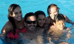 Foto de la galería: La pileta de Crucero, de las más modernas del pais