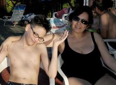 Foto de la galería: La pileta de Crucero, de las más modernas del pais