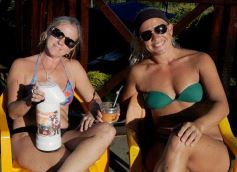 Foto de la galería: La pileta de Crucero, de las más modernas del pais