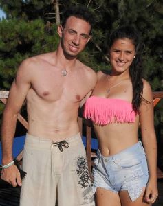 Foto de la galería: La pileta de Crucero, de las más modernas del pais