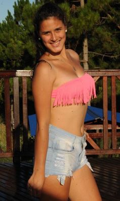 Foto de la galería: La pileta de Crucero, de las más modernas del pais