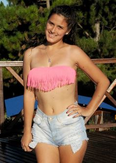 Foto de la galería: La pileta de Crucero, de las más modernas del pais