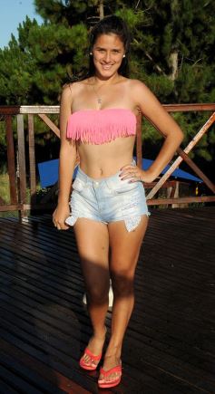 Foto de la galería: La pileta de Crucero, de las más modernas del pais