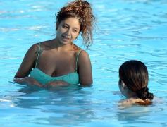 Foto de la galería: La pileta de Crucero, de las más modernas del pais