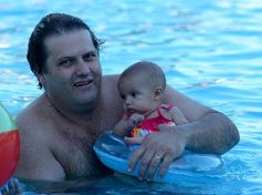 Foto de la galería: La pileta de Crucero, de las más modernas del pais