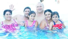 Foto de la galería: La pileta de Crucero, de las más modernas del pais