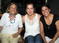 Foto de la galería: Guillermina festejó su primer año rodeada del amor de su familia