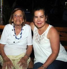 Foto de la galería: Guillermina festejó su primer año rodeada del amor de su familia