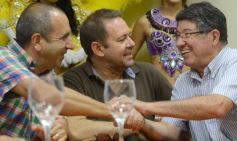 Foto de la galería: Lanzaron los esperados carnavales misioneros 2017