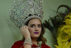 Foto de la galería: Lanzaron los esperados carnavales misioneros 2017