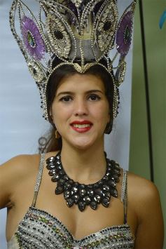 Foto de la galería: Lanzaron los esperados carnavales misioneros 2017