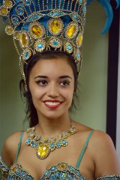 Foto de la galería: Lanzaron los esperados carnavales misioneros 2017