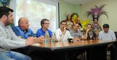 Foto de la galería: Lanzaron los esperados carnavales misioneros 2017