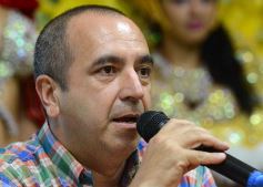 Foto de la galería: Lanzaron los esperados carnavales misioneros 2017