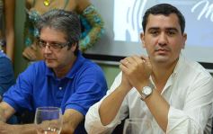 Foto de la galería: Lanzaron los esperados carnavales misioneros 2017