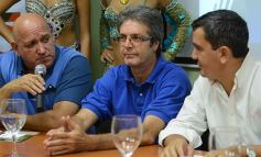 Foto de la galería: Lanzaron los esperados carnavales misioneros 2017