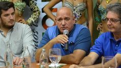 Foto de la galería: Lanzaron los esperados carnavales misioneros 2017