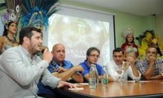 Foto de la galería: Lanzaron los esperados carnavales misioneros 2017