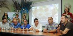Foto de la galería: Lanzaron los esperados carnavales misioneros 2017