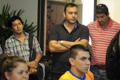 Foto de la galería: Lanzaron los esperados carnavales misioneros 2017