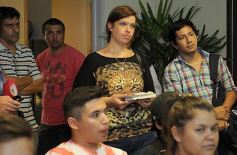 Foto de la galería: Lanzaron los esperados carnavales misioneros 2017