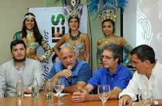 Foto de la galería: Lanzaron los esperados carnavales misioneros 2017