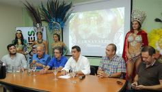 Foto de la galería: Lanzaron los esperados carnavales misioneros 2017