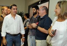 Foto de la galería: Lanzaron los esperados carnavales misioneros 2017