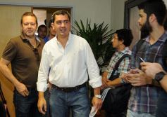 Foto de la galería: Lanzaron los esperados carnavales misioneros 2017