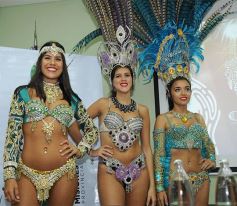 Foto de la galería: Lanzaron los esperados carnavales misioneros 2017