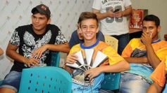 Foto de la galería: Lanzaron los esperados carnavales misioneros 2017