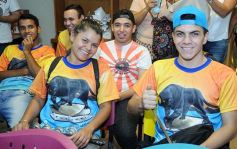 Foto de la galería: Lanzaron los esperados carnavales misioneros 2017