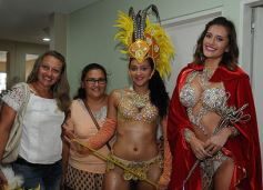 Foto de la galería: Lanzaron los esperados carnavales misioneros 2017