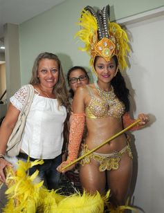 Foto de la galería: Lanzaron los esperados carnavales misioneros 2017