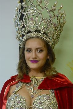 Foto de la galería: Lanzaron los esperados carnavales misioneros 2017