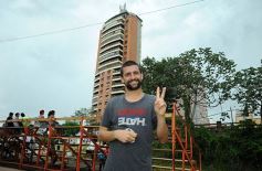 Foto de la galería: Maratón homenaje a las víctimas de la Tragedia del Paraná