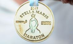 Foto de la galería: Maratón homenaje a las víctimas de la Tragedia del Paraná