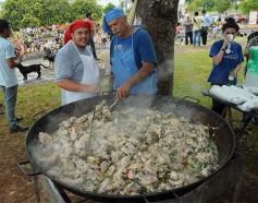 Foto de la galería: Maratón homenaje a las víctimas de la Tragedia del Paraná
