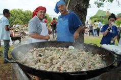 Foto de la galería: Maratón homenaje a las víctimas de la Tragedia del Paraná
