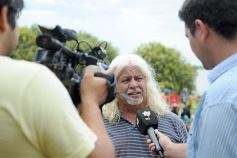 Foto de la galería: Maratón homenaje a las víctimas de la Tragedia del Paraná