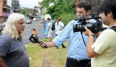 Foto de la galería: Maratón homenaje a las víctimas de la Tragedia del Paraná