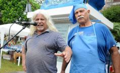 Foto de la galería: Maratón homenaje a las víctimas de la Tragedia del Paraná