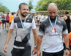 Foto de la galería: Maratón homenaje a las víctimas de la Tragedia del Paraná