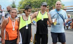 Foto de la galería: Maratón homenaje a las víctimas de la Tragedia del Paraná