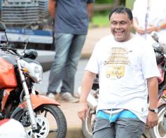 Foto de la galería: Maratón homenaje a las víctimas de la Tragedia del Paraná