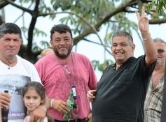 Foto de la galería: Maratón homenaje a las víctimas de la Tragedia del Paraná